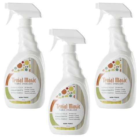 Protect Your Family with Terial Medic Spray